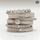 해피칠보주얼리연구소 | 종로 웨딩밴드 투어 💍 ▏므온트 • 소린주얼리 • 소그노주얼리 • 루미에블랑쉬 + 주차식당카페