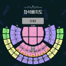 37 | 2025-26년 조용필＆위대한탄생 전국투어 콘서트 서울 올림픽체조경기장 KSPO DOME 2층 37구역 후기