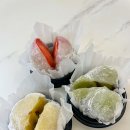 진산메디프라자 | 동탄 디저트 맛집 오늘모찌 국내산 찹쌀로 만든 생과일모찌 내돈내산 후기