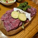 고구려 토종한우 이미지