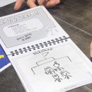 화순초 | 3학년에 졸업하는 기분 [일상]