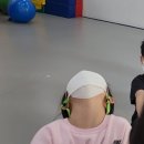 높은 바람 태권도 이미지