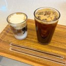 텐퍼센트 | 텐퍼센트 커피 텐라떼 후기 | 이틀 연속 마신 이유!