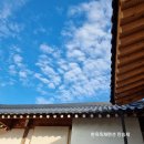 부부색소폰펜션 | 한옥 독채라서 가족 여행하기 좋은 최고의 숙소!! 한옥스테이 만송재&lt;강원도 속초, 양양 펜션 추천&gt;