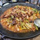 평안동행정복지센터_동 | 인천 중구 동인천밥집 신포동맛집 쭈꾸미맛집 정이품쭈꾸미 신포점 솔직후기