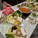 우담샤브칼국수 이미지
