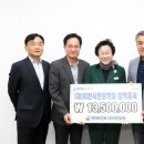 하이트진로(주)이천공장 이미지