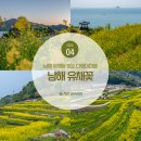 두모유채꽃메밀꽃단지