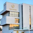 포항 장기면 카페, 해외 휴양지 느낌 물씬 나는 오션뷰 카페, 카페 더 헤이븐(cafe the Haven)