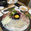 횟집갈래 | 서울 중랑구 맛집 활어회 대방어 전어회 횟집갈래 후기