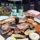 싹쓰리 솥뚜껑 김치삼겹살 이미지