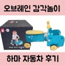 오브레인 하마 자동차 사용 후기