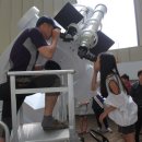 남원항공우주천문대 이미지