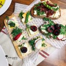 레디쉬 휴 이미지