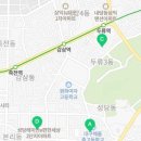 본리동행정복지센터 회의실 이미지