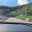 58번국도 이미지