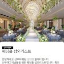 보타닉파크웨딩 이미지