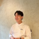 이태우 | 청담동 이탈리안 레스토랑 쎄조니 Sezoni 이태우 셰프의 청담 데이트 코스 추천