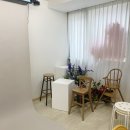 강남역 셀프사진관 메리비 스튜디오