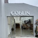 [트랜드 LAB] GOBLIN WEAR 성수 팝업 스토어 방문후기(6/13)
