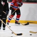 한솔게임기획 | 회사 워크숍 아이스하키 단체 원데이클래스 체험후기 역삼동 로켓츠 아이스하키