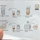우유꽉 | 초간단 밀크티 만드는법, 우유꽉 수제 밀크티 시럽 솔직한 후기