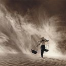 조용필 "바람의 노래" (G) 1st 이미지