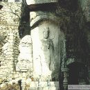 병풍사주차장 | 마애석불 많은 석불사(石佛寺)