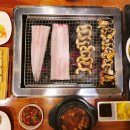 대짜PC | 노원 하계동 맛집 천상애장어가 하계점 담백한 국내산 민물장어 한상차림