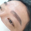 남자눈썹반영구 잘하는 민낯뷰티구미점 소개해드릴게요!