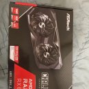 ASRock 라데온 RX 6600 CHALLENGER 대원씨티에스 후기