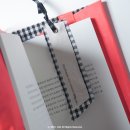 북커버 아인스튜디오 형광 타이벡 북커버 사용 후기