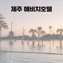 당구돌이 | 제주 해비치 호텔 리조트 슈페리어 빌리지 트윈 오션뷰 호캉스 후기