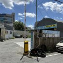 오늘맑음세차장 이미지