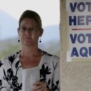 America’s mid-term elections - The silent centre 이미지