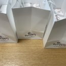 압구정공주떡 흑임자 인절미 1호 가격, 보관법까지