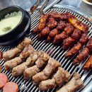양푼신쪽갈비 네이버블로그