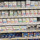 제주희동이네 | 일본 오사카 고양이 간식, 다이키몰 간식 종류 가격 총정리