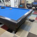 허리우드 당구장 이미지