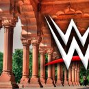 WWE 인도, 벤전스 데이, 칼리토, 더 쉴드, 브레이 와이어트 外 이미지