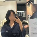 서달로 | 동작구 미용실 톤다운 염색 후기(아이디헤어 하율) / 뮤트한 카키브라운 / 흑석미용실