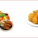 티바두마리치킨 이미지