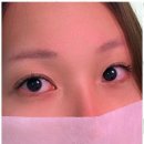 면목동-102 | 면목동속눈썹 아름다움의 변신! 아미브로우에서 속눈썹 시술 후기