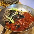 봉평장터 이미지