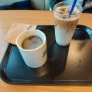 이디야커피(원주봉화산점)