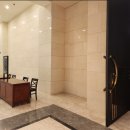 수도명찰 | ※본식후기-① : 2탄, 포토테이블 꾸미기(웨딩포스터 +미곰토퍼-결혼식명찰 후기)