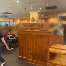 아이 둘과 다녀온 '아웃백 타임스퀘어점', 투움바 파스타 짐붐바 스테이크 후기