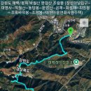 장성터널 이미지