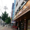 본원초등학교 사거리 이미지
