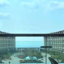 오크라리조트 | 다이닝 뷔페와 함께 미각과 시각을 사로잡는 서귀포에서의 특별한 시간, 제주 스카이 온 파이브 다이닝